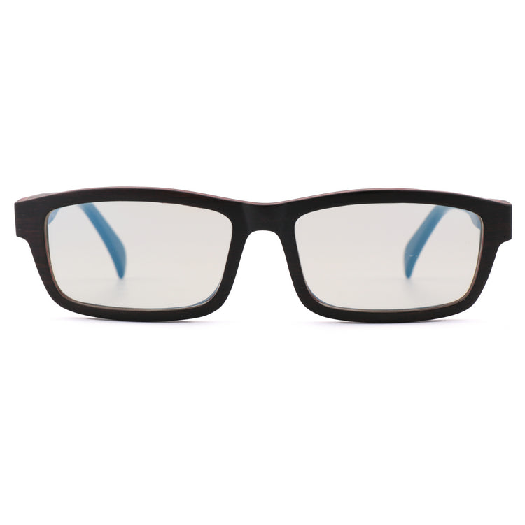 Brillengestell Holz 03