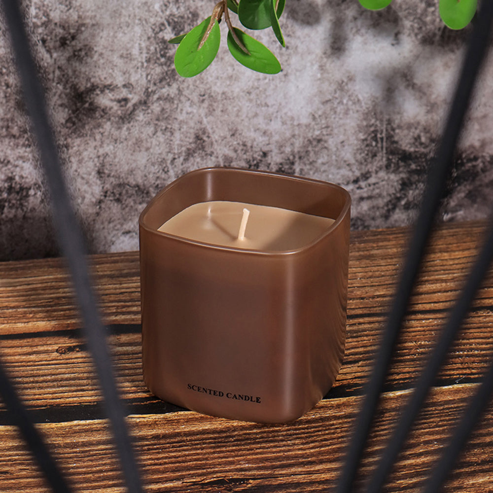 Scented candle - Scent Bloom