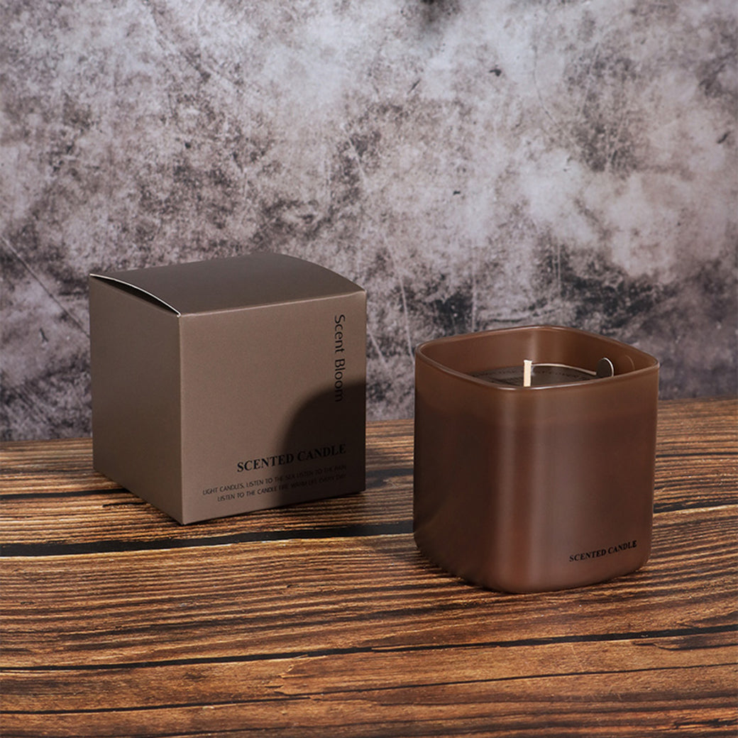 Scented candle - Scent Bloom