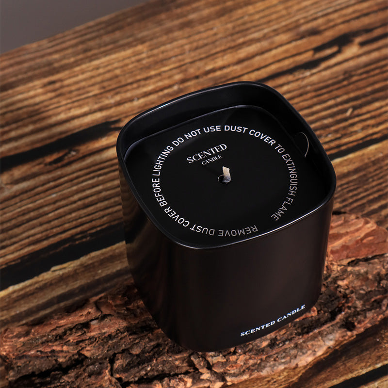 Scented candle - Scent Bloom