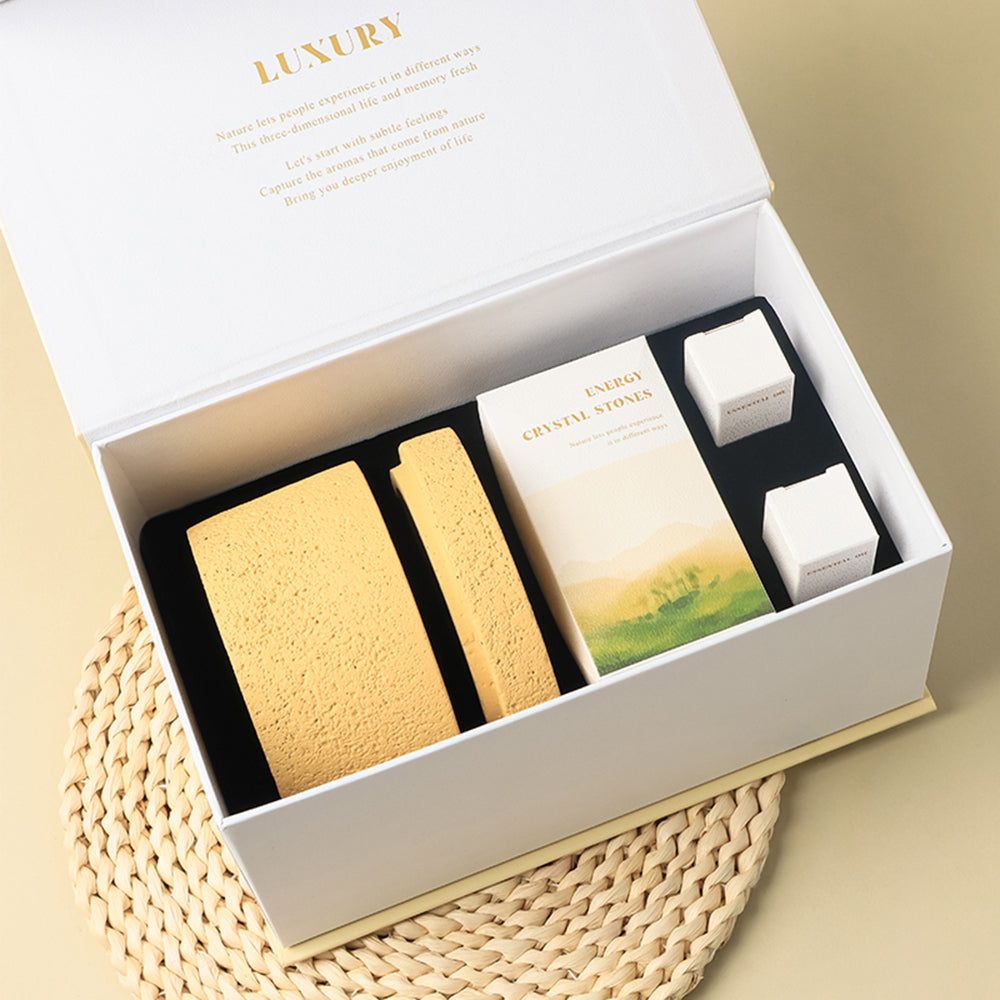 Fragrance Oil - Crystal Diffuser