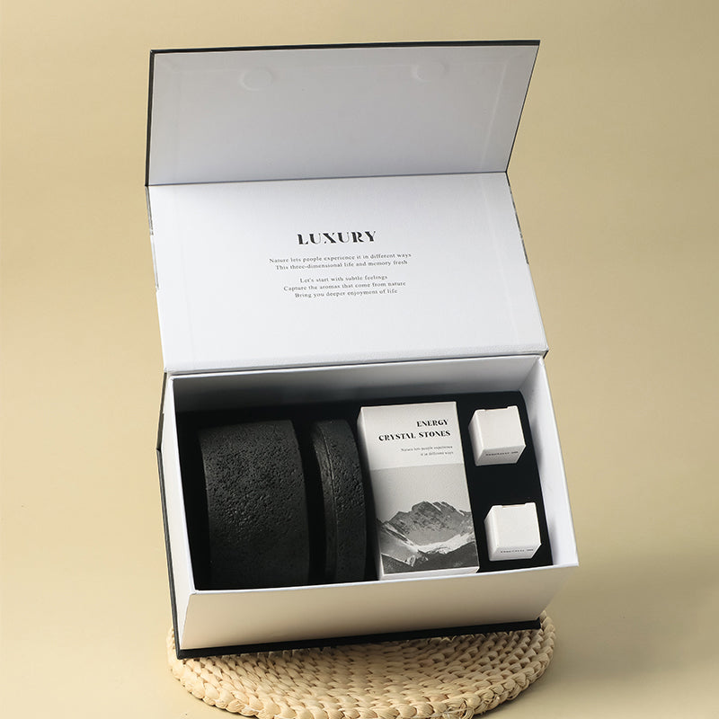 Fragrance Oil - Crystal Diffuser