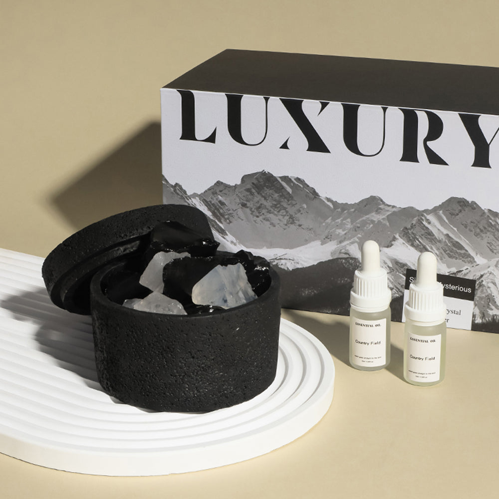 Fragrance Oil - Crystal Diffuser