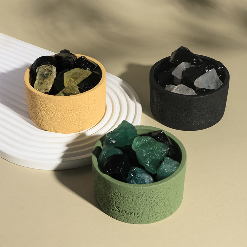 Fragrance Oil - Crystal Diffuser