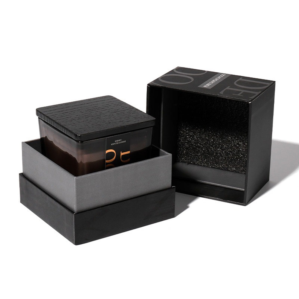 Scented candle - Luxury Aroma Candle