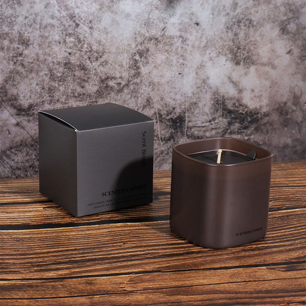 Scented candle - Scent Bloom