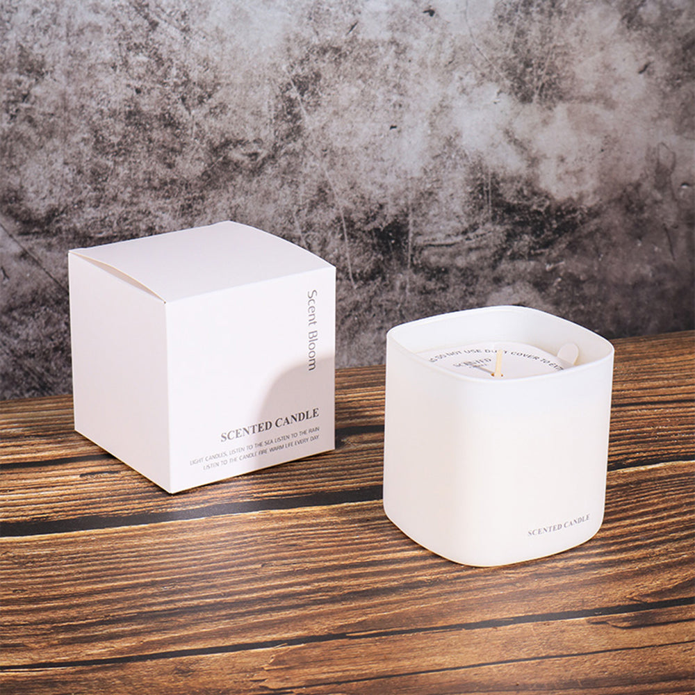 Scented candle - Scent Bloom