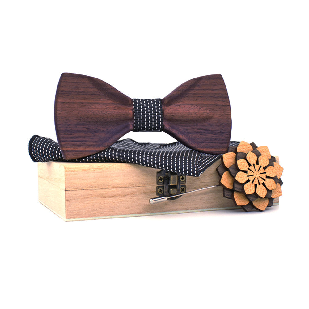 Holzfliege James