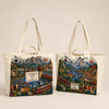 Tote Bag Luzern – WoodBold 10 Years Edition of 100