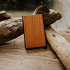 Cardholder Slide – Kirsch Holz