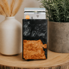 Cardholder Slide – Black