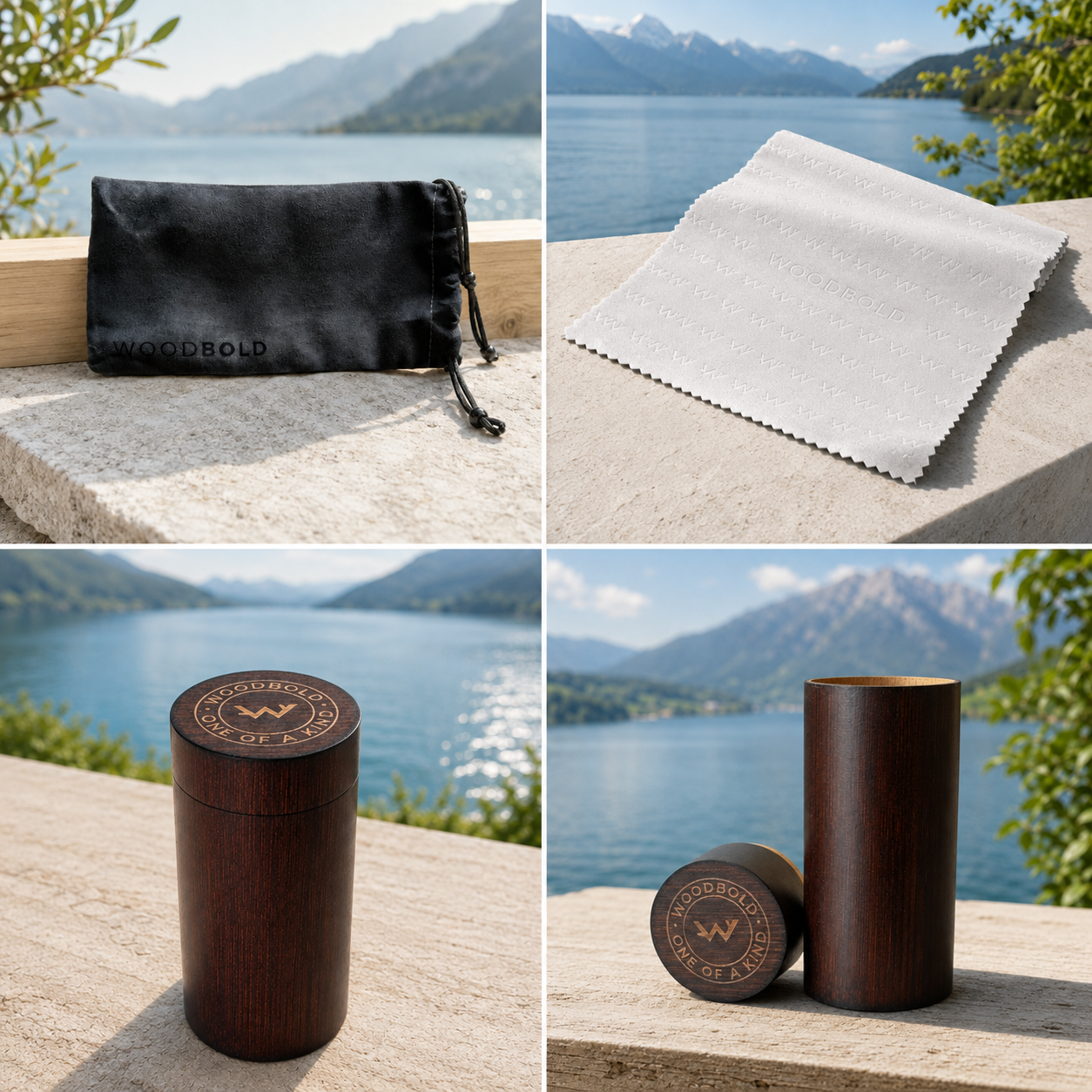 Sonnenbrille Holz 01