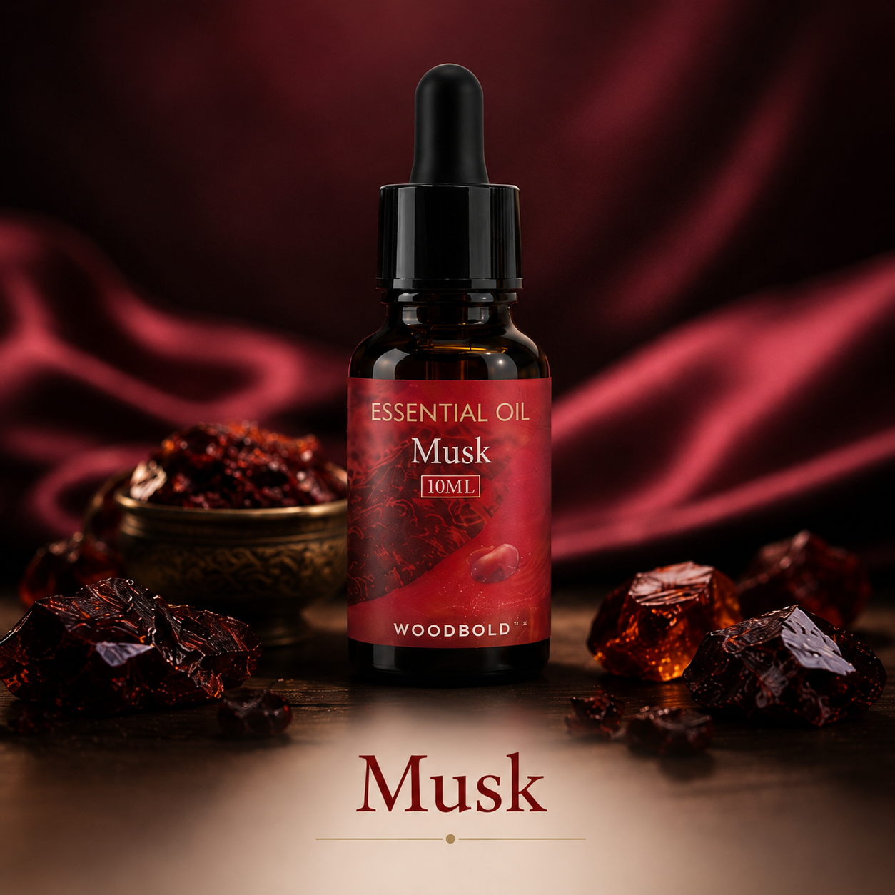 Duftöl für Autoduft – 10 ml
