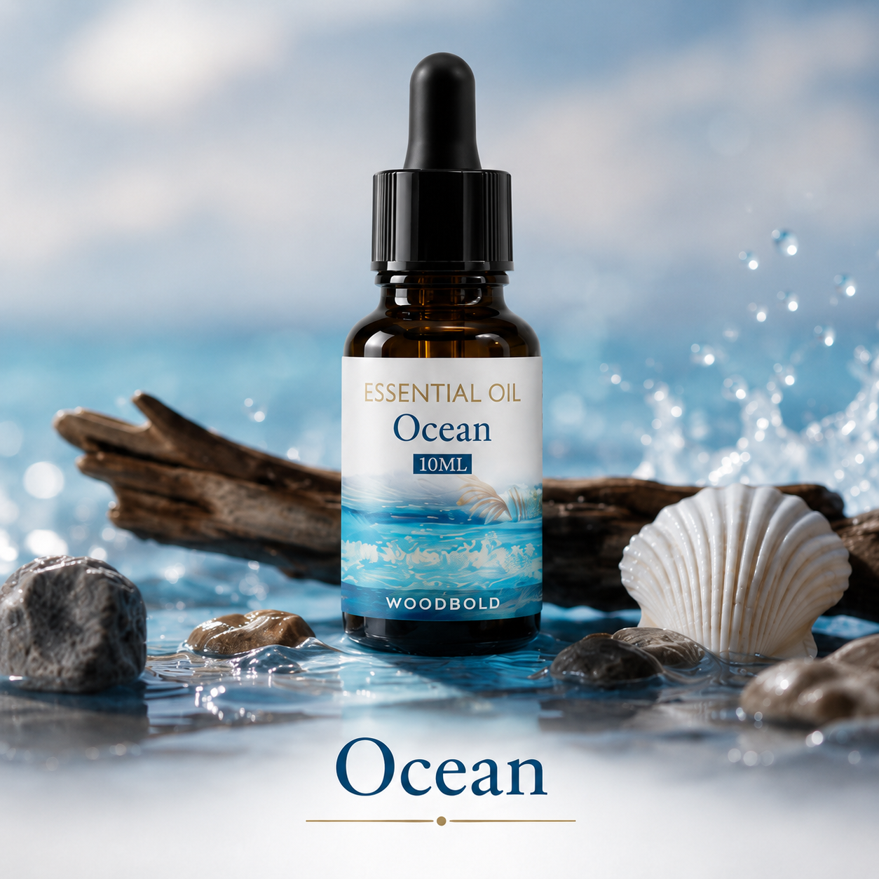 Duftöl für Autoduft – 10 ml