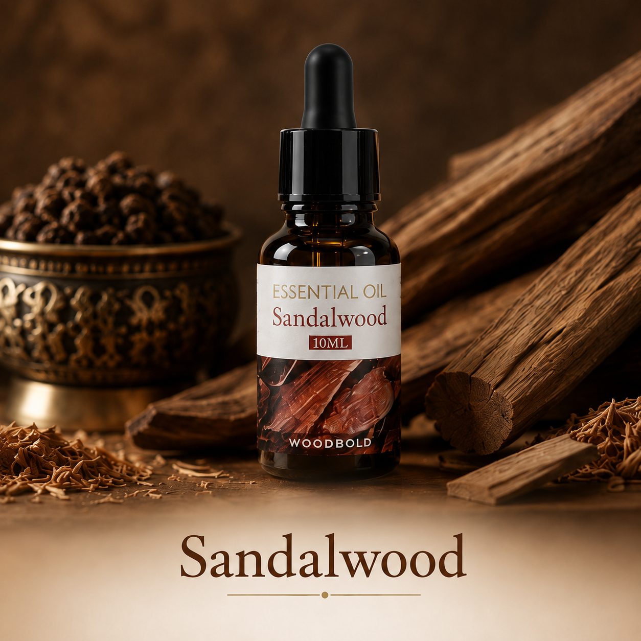 Duftöl für Autoduft – 10 ml